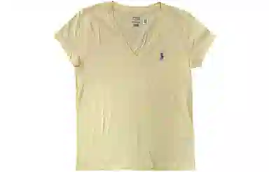 Polo Ralph Lauren LogoV T