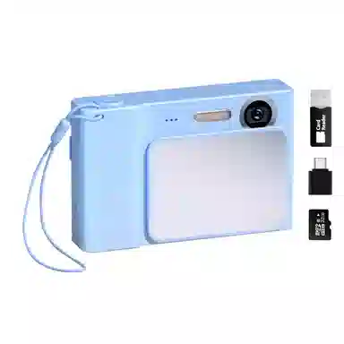 HEY CAT'S DAILY Y200 48001080P8 CCD