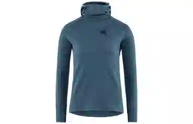 KLATTERMUSEN Huge Hoodie