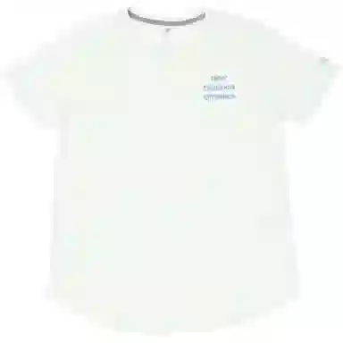 New Balance Season Graphic T