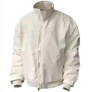 MRDONG boxycleanfitbomber