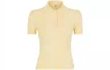 FENDI SS24 Polo