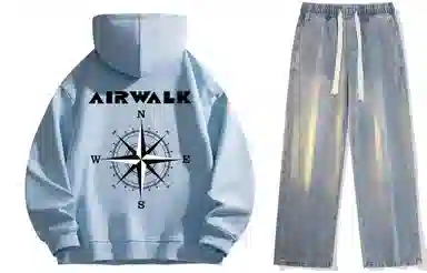 Airwalk Logo