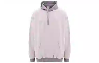 Vetements Hoodie Grey