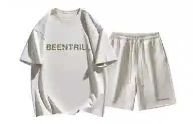 BEENTRILL LogoT