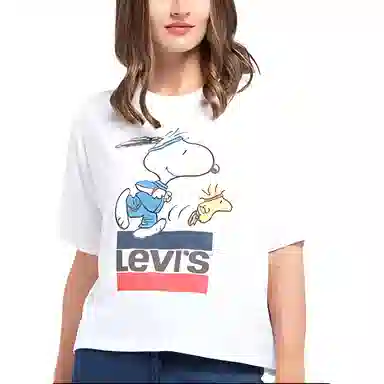 levis T