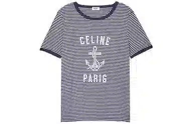 CELINE SS23 T