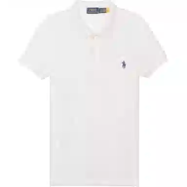 Polo Ralph Lauren FW22 White
