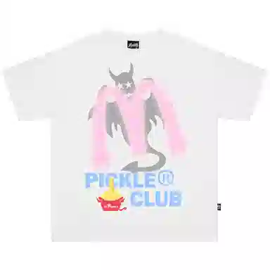 LBPC x PickleClub T