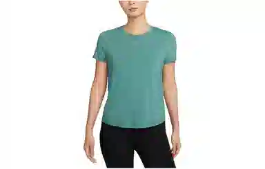 Nike One Classic Dri-FIT logo T