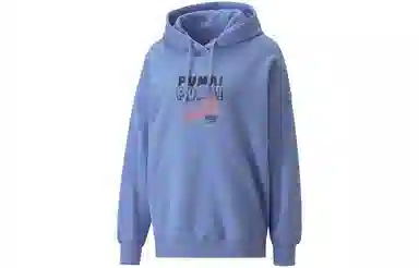 PUMA Downtown FW22 Hoodie