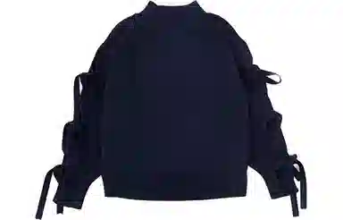 MOUSSY