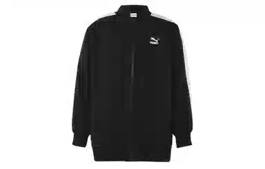 Puma Classics Bomber logo