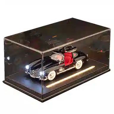 MX 300SL 124