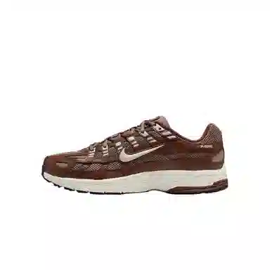 Nike P-6000 Brown