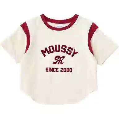 MOUSSY T