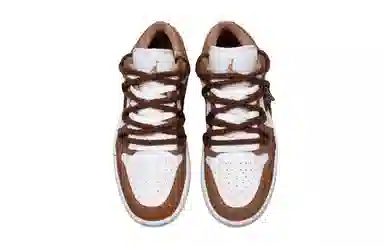 Jordan Air Jordan 1 "Mocha"