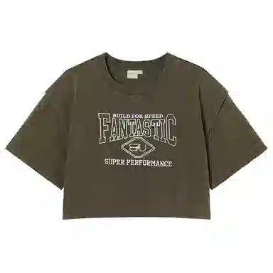 EPTISON WOMAN Mood Island T