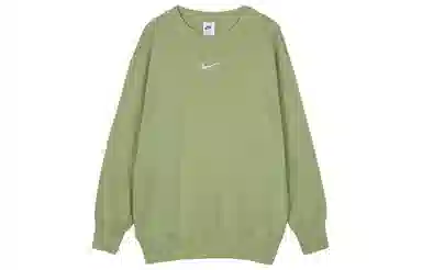 Nike Sportswear Phoenix Fleece Logo