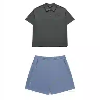 FILA FUSION FUSIONEER.1911 POLO