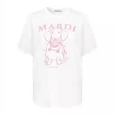 MARDI MERCREDI SS24 T
