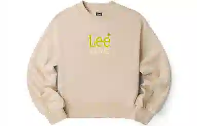 Lee FW22 Xline Logo