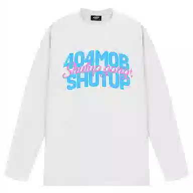 404MOB GANG T