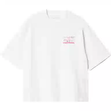 Carhartt WIP Kainosho T-Shirt