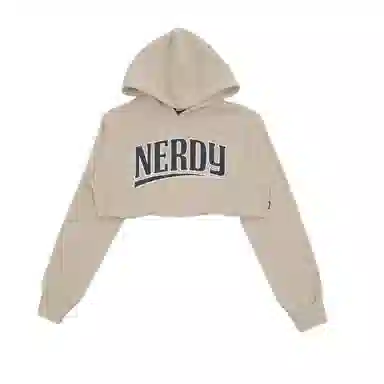 NERDY