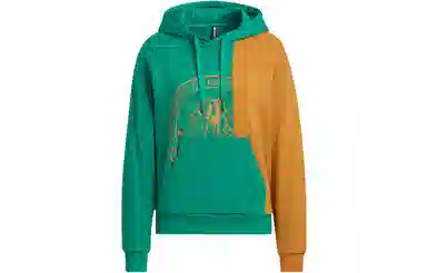 adidas neo W Vbe Hoodie2 Logo