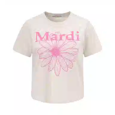 MARDI MERCREDI SS24 T