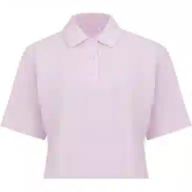 lululemon Heavyweight Polo