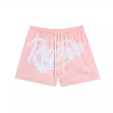 RIGORER Shorts