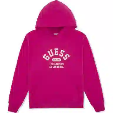 GUESS Barbie Pink Sweatshirt