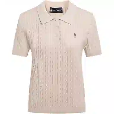 Hush Puppies Polo