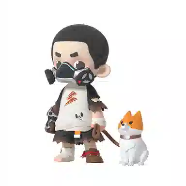 52TOYS NOOK 8