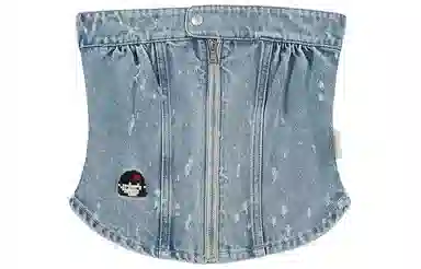GOOD BAI SS24 GOODEES logo