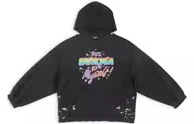 Balenciaga FW22 Logo