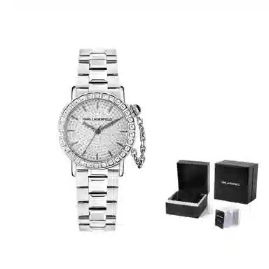 KARL LAGERFELD 33mm