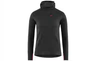 KLATTERMUSEN Huge Hoodie