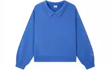 Champion FW22 c-logo