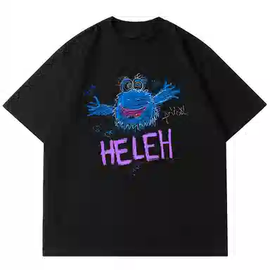 HELEH T