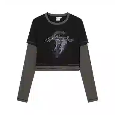EPTISON WOMAN T