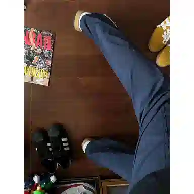 City Hipster cleanfit