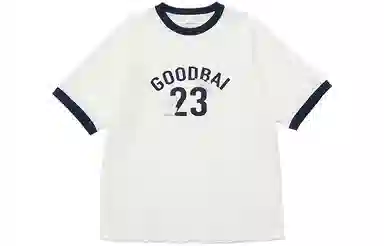 GOOD BAI SS23 LogoT