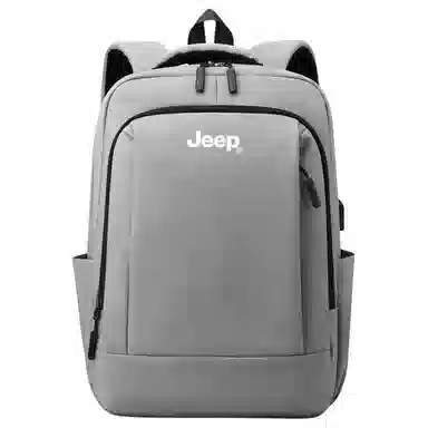 Jeep usb