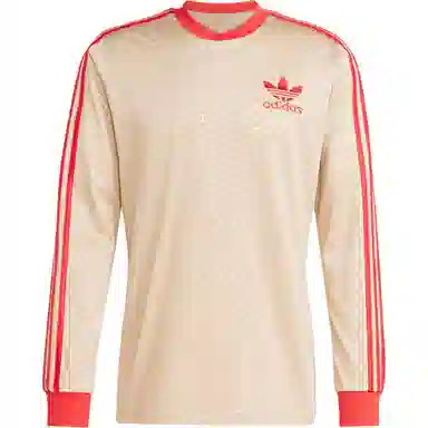 adidas originals DAVID BECKHAM JERSEY Logo