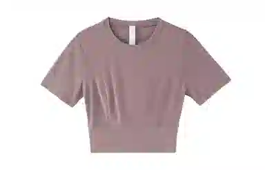 lululemon Twist-Back T