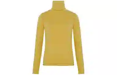 美洋 纯色休闲针织衫 女款