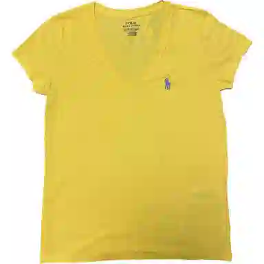 Polo Ralph Lauren V T